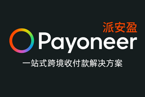 Payoneer派安盈